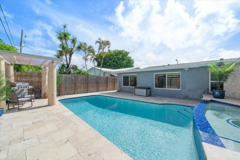 Casa en venta en Pompano Beach, Florida, 3 dormitorios, 174.84 m2 № 1857004 - foto 26