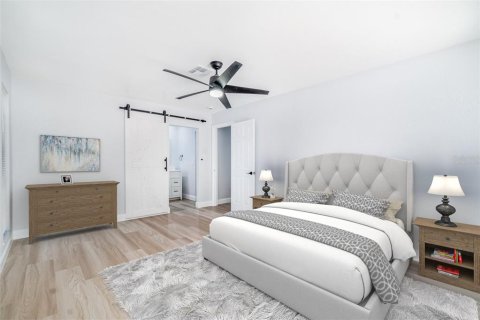 House in Fort Myers, Florida 2 bedrooms, 93.46 sq.m. № 1831565 - photo 12