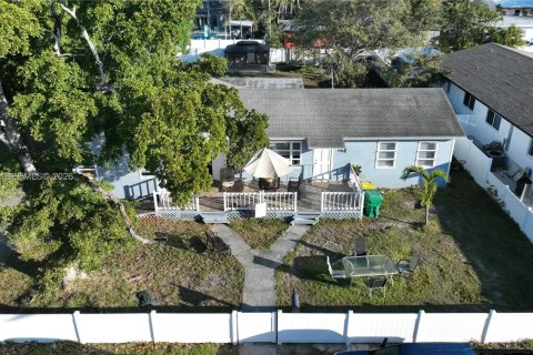 Купить виллу или дом в Дания-Бич, Флорида 4 спальни, 163.51м2, № 2028919 - фото 4