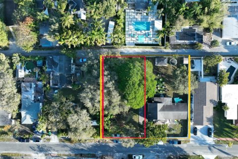 Купить виллу или дом в Дания-Бич, Флорида 4 спальни, 163.51м2, № 2028919 - фото 1