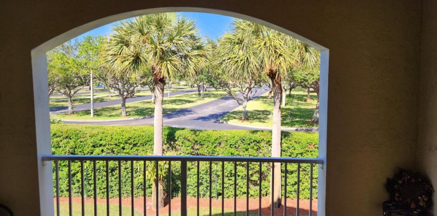 Condominio en Tequesta, Florida, 3 dormitorios  № 913030