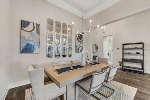 Купить виллу или дом в Сарасота, Флорида 3 комнаты, 227.7м2, № 1899432 - фото 12