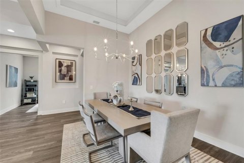 Купить виллу или дом в Сарасота, Флорида 3 комнаты, 227.7м2, № 1899432 - фото 11