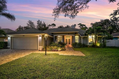 Villa ou maison à vendre à Osprey, Floride: 3 chambres, 203.27 m2 № 1876648 - photo 1