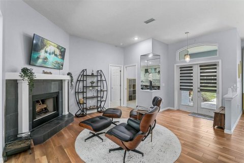Villa ou maison à vendre à Osprey, Floride: 3 chambres, 203.27 m2 № 1876648 - photo 5