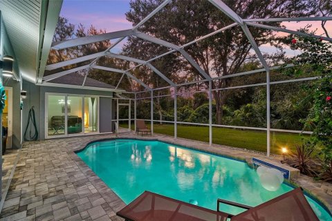 Villa ou maison à vendre à Osprey, Floride: 3 chambres, 203.27 m2 № 1876648 - photo 2
