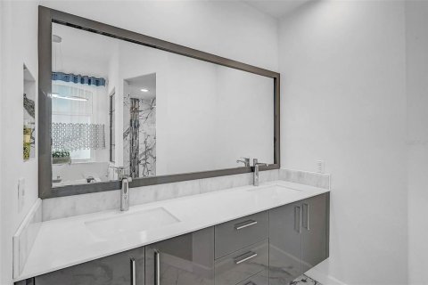 Villa ou maison à vendre à Osprey, Floride: 3 chambres, 203.27 m2 № 1876648 - photo 6
