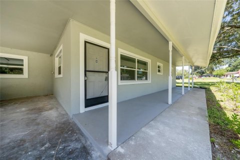 House in Orlando, Florida 3 bedrooms, 167.22 sq.m. № 1894413 - photo 25