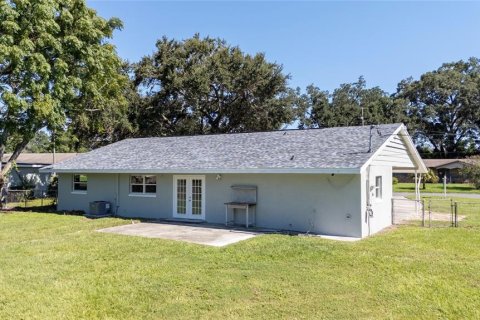 House in Orlando, Florida 3 bedrooms, 167.22 sq.m. № 1894413 - photo 4