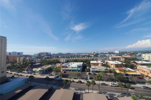 Studio in the Condo in Clearwater, Florida  № 1750086 - photo 2