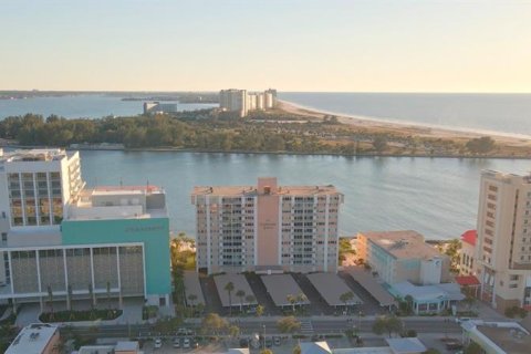 Copropriété à louer à Clearwater, Floride: 1 chambre, 103.21 m2 № 1750086 - photo 1