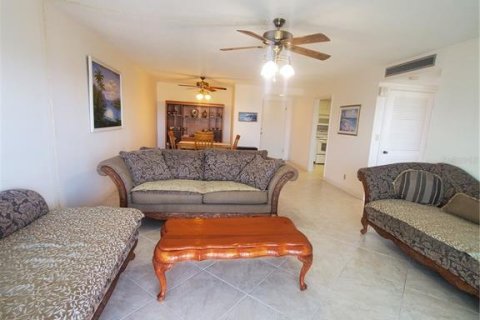 Studio in the Condo in Clearwater, Florida  № 1750086 - photo 7