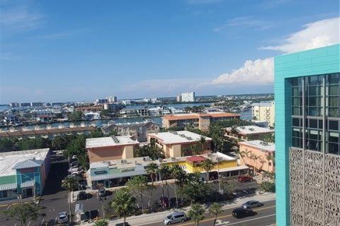 Copropriété à louer à Clearwater, Floride: 1 chambre, 103.21 m2 № 1750086 - photo 20
