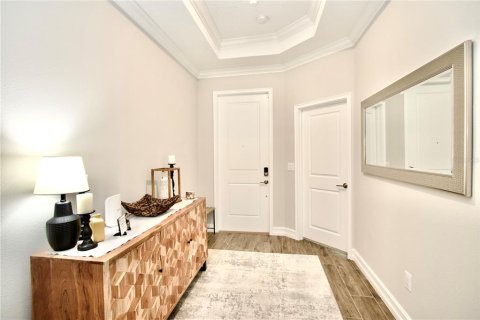 Купить виллу или дом в Ленд-о-Лейкс, Флорида 7 комнат, 193.98м2, № 2312456 - фото 9