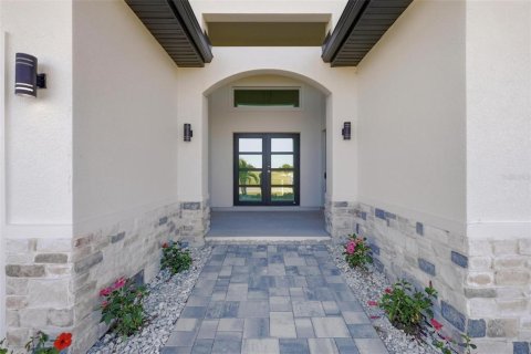 Купить виллу или дом в Пласида, Флорида 12 комнат, 172.33м2, № 2151723 - фото 4