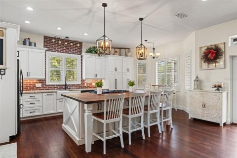 Villa ou maison à vendre à Dade City, Floride: 4 chambres, 384.52 m2 № 2147604 - photo 3