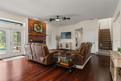Villa ou maison à vendre à Dade City, Floride: 4 chambres, 384.52 m2 № 2147604 - photo 22