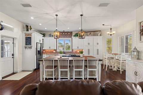 Villa ou maison à vendre à Dade City, Floride: 4 chambres, 384.52 m2 № 2147604 - photo 14