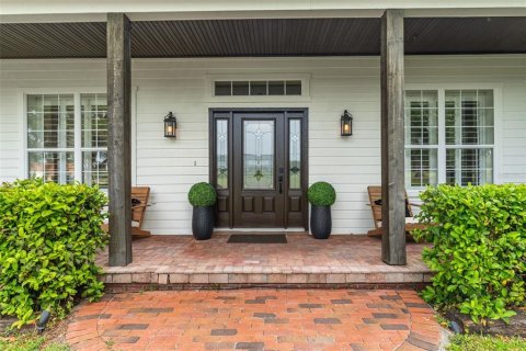 Villa ou maison à vendre à Dade City, Floride: 4 chambres, 384.52 m2 № 2147604 - photo 7