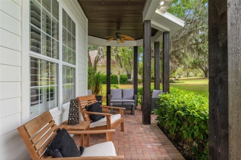 Villa ou maison à vendre à Dade City, Floride: 4 chambres, 384.52 m2 № 2147604 - photo 9