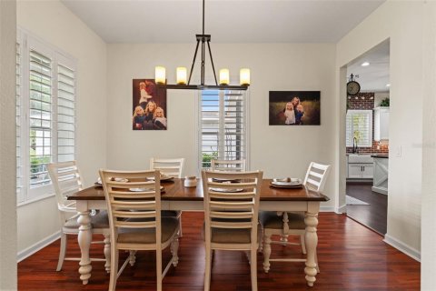 Villa ou maison à vendre à Dade City, Floride: 4 chambres, 384.52 m2 № 2147604 - photo 18