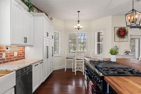 Villa ou maison à vendre à Dade City, Floride: 4 chambres, 384.52 m2 № 2147604 - photo 15