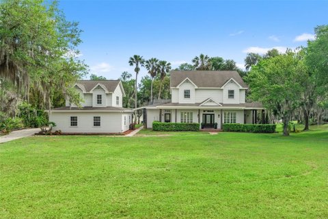 Villa ou maison à Dade City, Floride 4 chambres, 384.52 m2 № 2147604