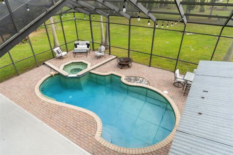 Villa ou maison à vendre à Dade City, Floride: 4 chambres, 384.52 m2 № 2147604 - photo 5