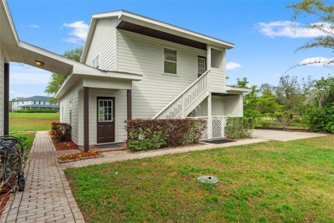 Villa ou maison à vendre à Dade City, Floride: 4 chambres, 384.52 m2 № 2147604 - photo 11