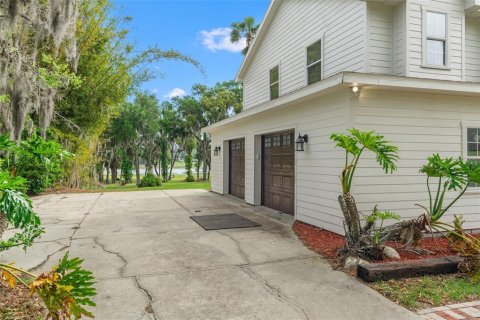 Villa ou maison à vendre à Dade City, Floride: 4 chambres, 384.52 m2 № 2147604 - photo 12