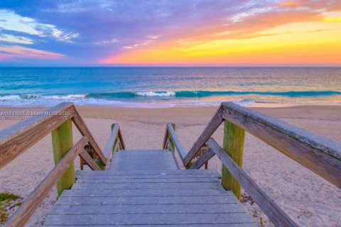Terreno en venta en Vero Beach, Florida № 1839268 - foto 8