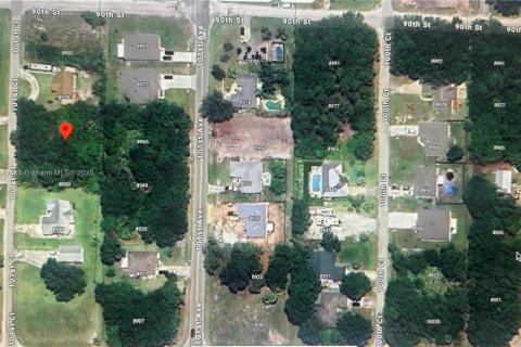 Terreno en venta en Vero Beach, Florida № 1839268 - foto 1