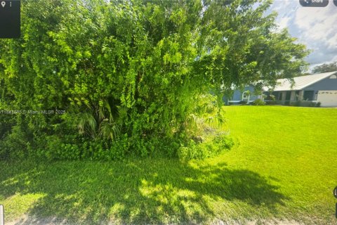 Terreno en venta en Vero Beach, Florida № 1839268 - foto 3