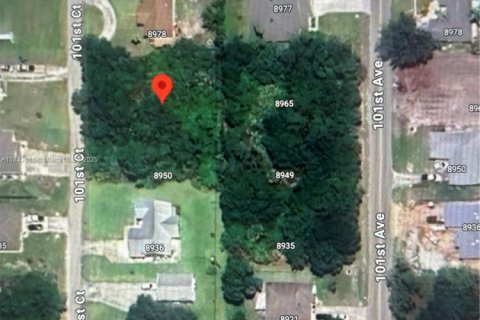 Terreno en venta en Vero Beach, Florida № 1839268 - foto 7