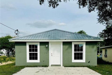 Casa en alquiler en Lake Wales, Florida, 3 dormitorios, 94.11 m2 № 1866633 - foto 1