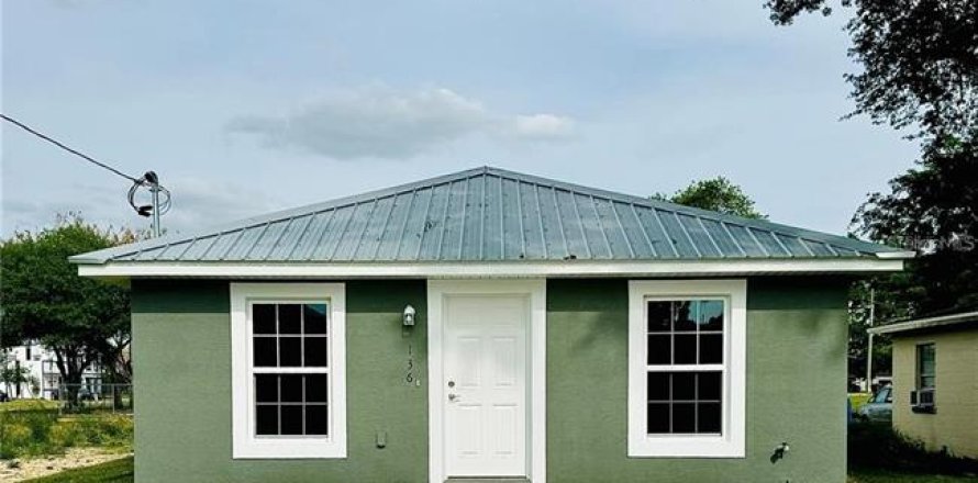 Casa en Lake Wales, Florida 3 dormitorios, 94.11 m2 № 1866633