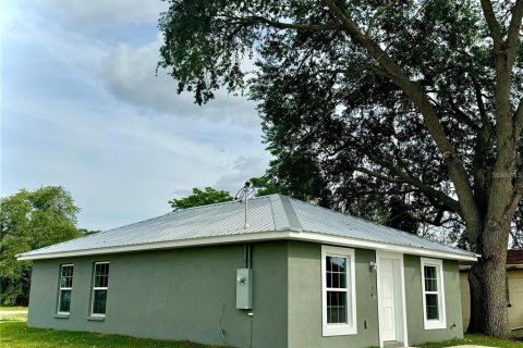 Villa ou maison à louer à Lake Wales, Floride: 3 chambres, 94.11 m2 № 1866633 - photo 2