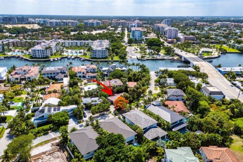 House in Boca Raton, Florida 2 bedrooms, 140.56 sq.m. № 2389915 - photo 27