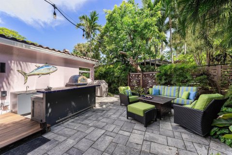 House in Boca Raton, Florida 2 bedrooms, 140.56 sq.m. № 2389915 - photo 17