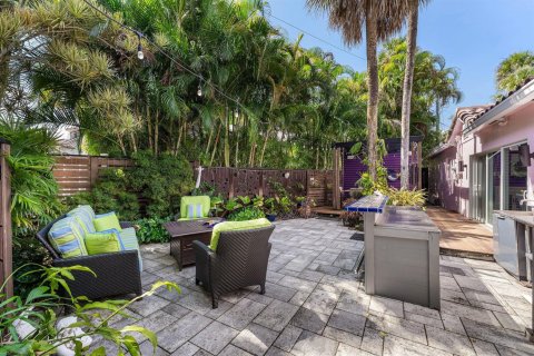 House in Boca Raton, Florida 2 bedrooms, 140.56 sq.m. № 2389915 - photo 20
