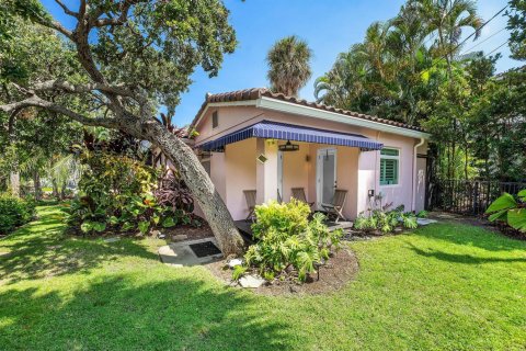 House in Boca Raton, Florida 2 bedrooms, 140.56 sq.m. № 2389915 - photo 29