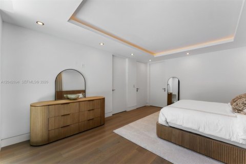 Villa ou maison à vendre à Biscayne Park, Floride: 3 chambres, 210.89 m2 № 2173560 - photo 11