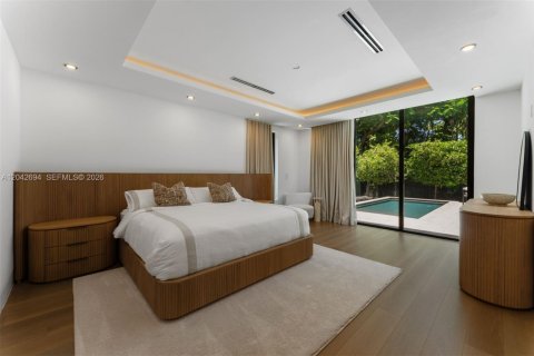 Villa ou maison à vendre à Biscayne Park, Floride: 3 chambres, 210.89 m2 № 2173560 - photo 9