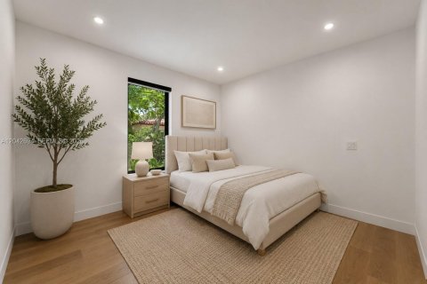 Villa ou maison à vendre à Biscayne Park, Floride: 3 chambres, 210.89 m2 № 2173560 - photo 15