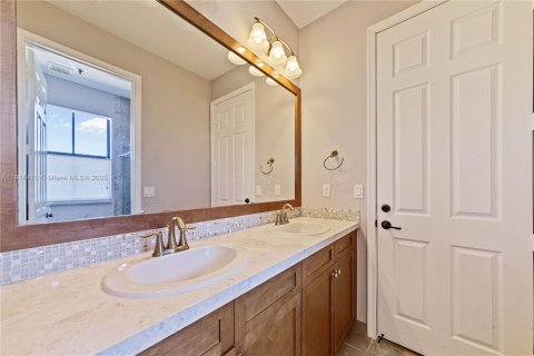 Снять в аренду виллу или дом в Купер-Сити, Флорида 5 спален, 381.83м2, № 1948621 - фото 28