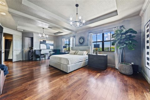 Снять в аренду виллу или дом в Купер-Сити, Флорида 5 спален, 381.83м2, № 1948621 - фото 21