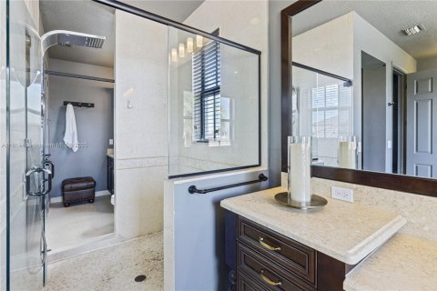 Снять в аренду виллу или дом в Купер-Сити, Флорида 5 спален, 381.83м2, № 1948621 - фото 24