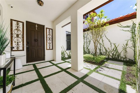 Снять в аренду виллу или дом в Купер-Сити, Флорида 5 спален, 381.83м2, № 1948621 - фото 5