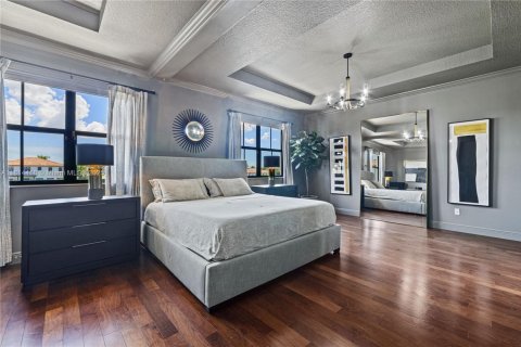 Снять в аренду виллу или дом в Купер-Сити, Флорида 5 спален, 381.83м2, № 1948621 - фото 19