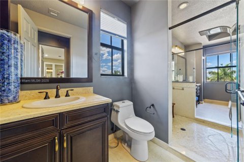 Снять в аренду виллу или дом в Купер-Сити, Флорида 5 спален, 381.83м2, № 1948621 - фото 25